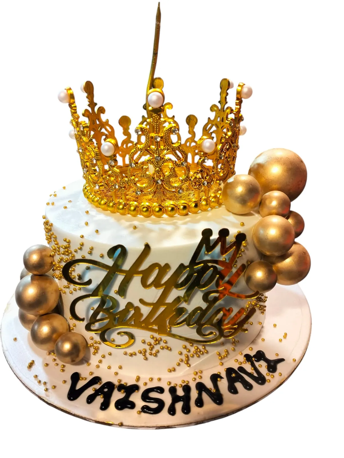 Birthday Cakes Mira Road