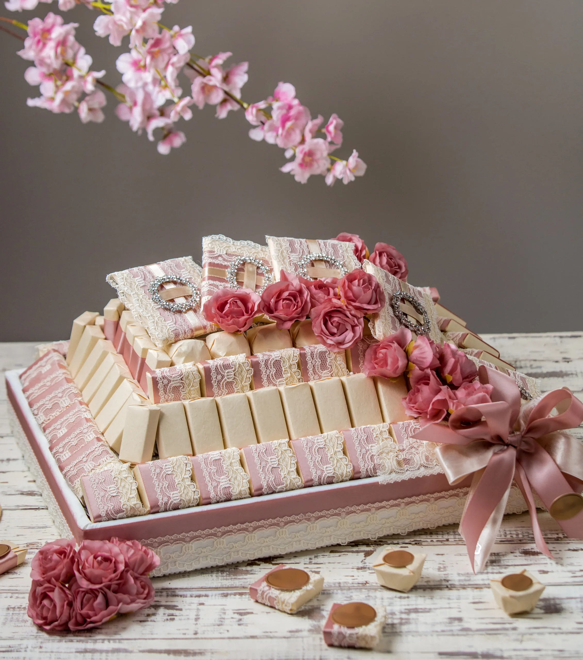 Hampers-Quality Cakes Mira Road