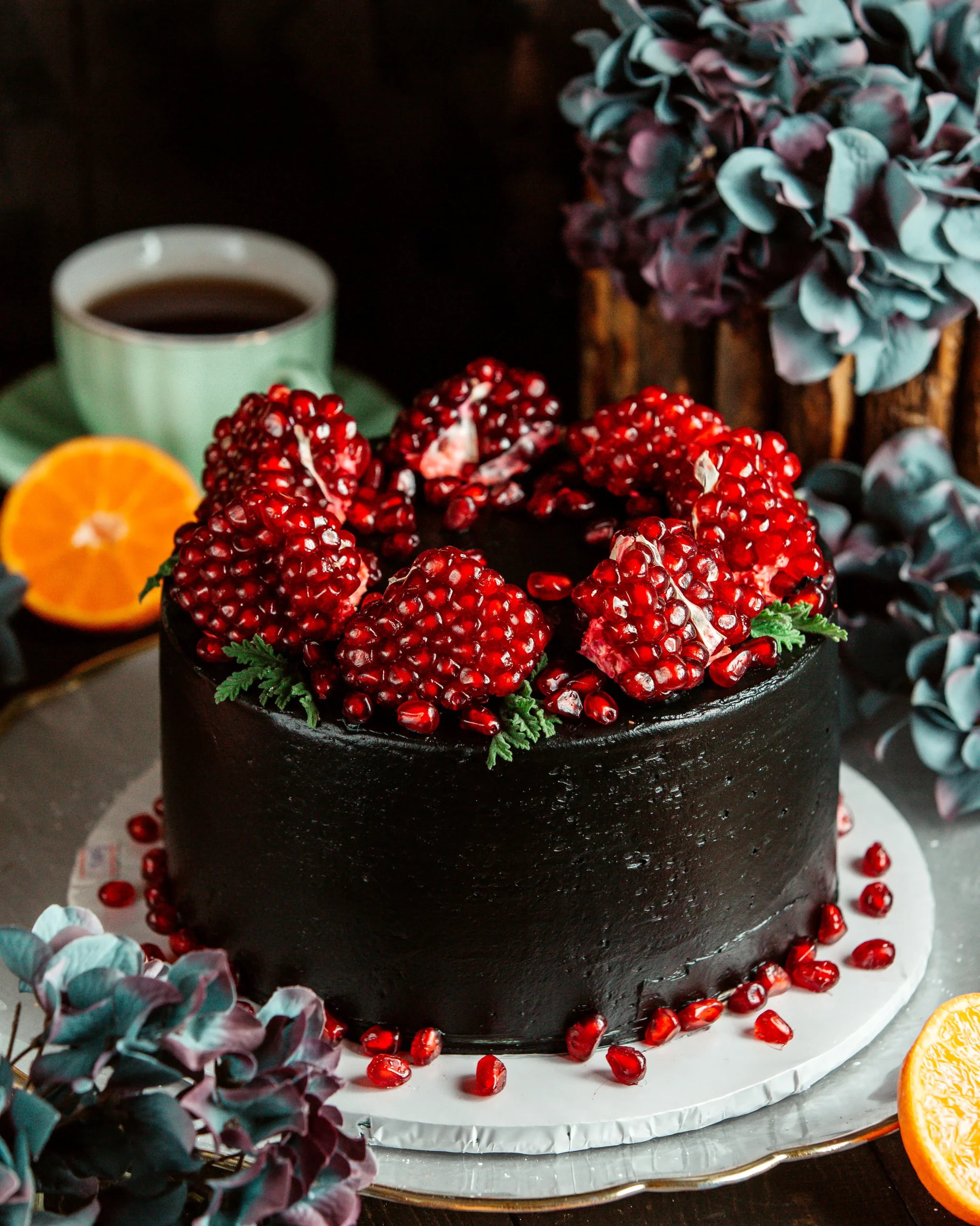Black Forest-Quality Cakes Mira Road