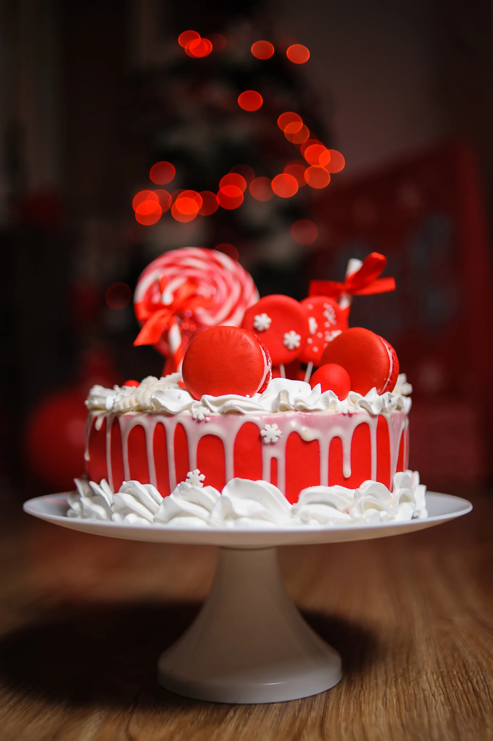 Red Velvet-Quality Cakes Mira Road